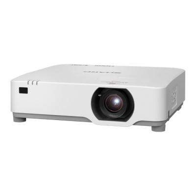 60006202 WUXGA Projector