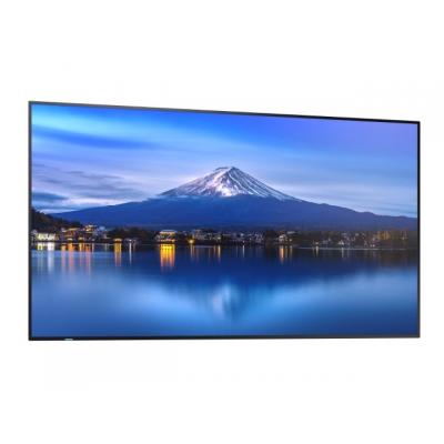 75" 60006334 Commercial Display
