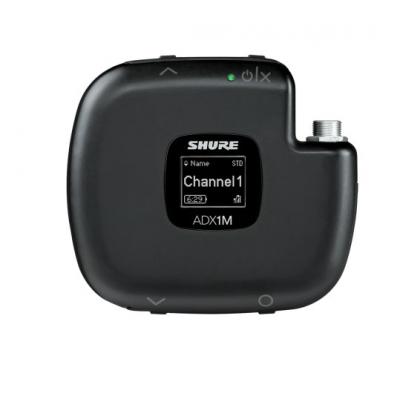 SHUADX1MK55