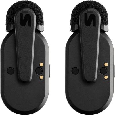 SHUMOVEMIC2 SHUMOVEMIC2