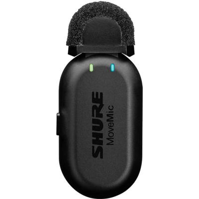 MoveMic One