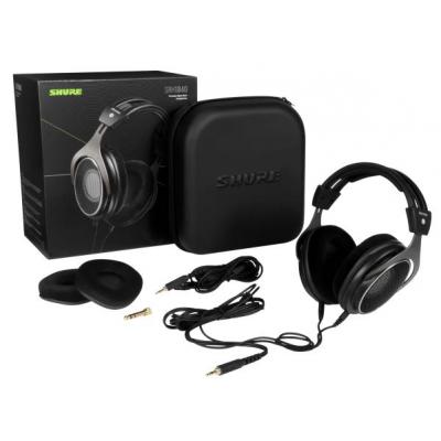 SRH1840-BK Headphones