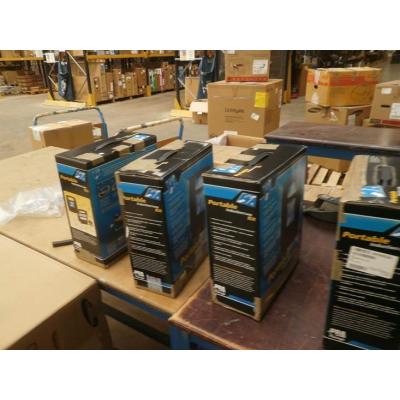 PL1K1 Portable Loop Amplifier - Clearance Product