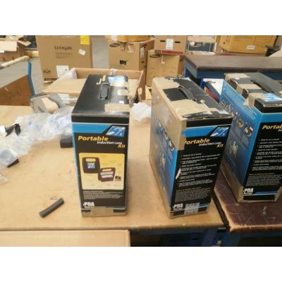 PL1K1 Portable Loop Amplifier - Clearance Product