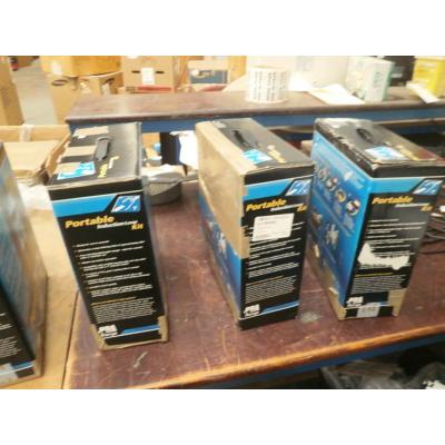 PL1K1 Portable Loop Amplifier - Clearance Product