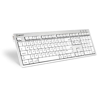 LKBSKBCMWUUK Standard Mac ALBA Keyboard