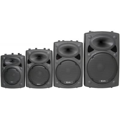 QR8K Cabinet Loudspeakers