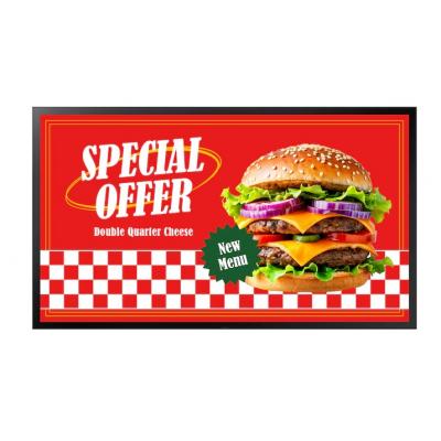 SMOH46DX 46" LH46OHDEBGBXEN Outdoor Display