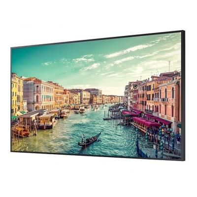 98" QBT-B Commercial Display