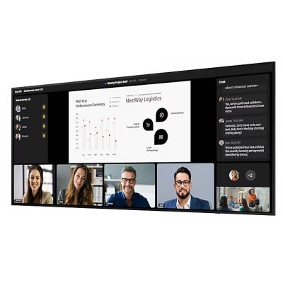 105" QPDX-5K  Display
