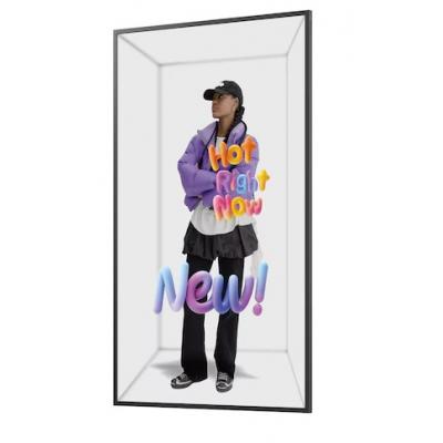 SMSM85HX 85" LH85SMHPBGCXEN Commercial Display