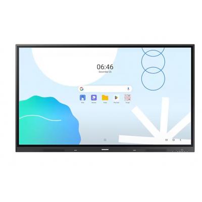 86" LH86WADWLGCXEN Interactive Display