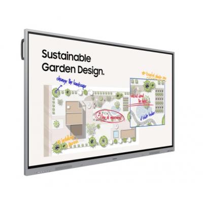 65" LH65WEFWLGCXEN Interactive Display