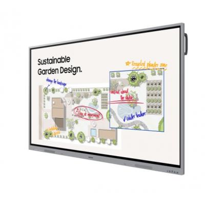 65" LH65WEFWLGCXEN Interactive Display