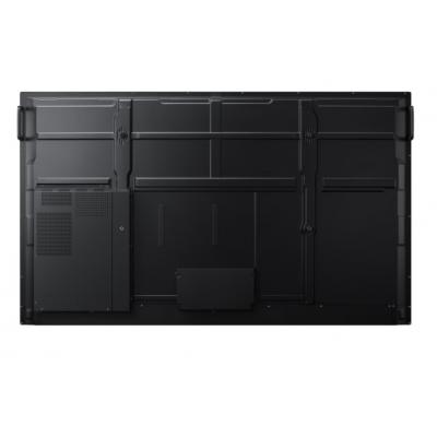 65" LH65WEFWLGCXEN Interactive Display
