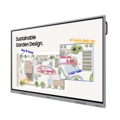 86" LH86WEFWLGCXEN Interactive Display