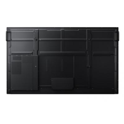 86" LH86WEFWLGCXEN Interactive Display