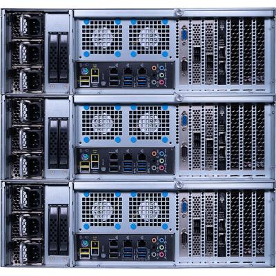 EVO Nearline Expansion