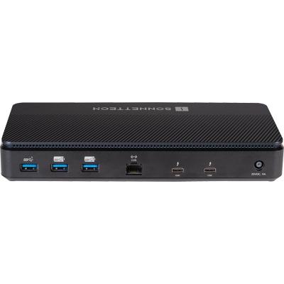 Echo 13 Thunderbolt 5 SSD Dock - 2TB