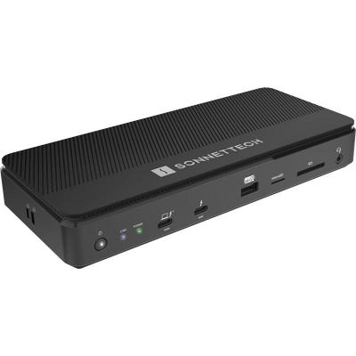 Echo 13 Thunderbolt 5 SSD Dock - 4TB