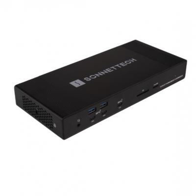 SONECHODK21T5 Thunderbolt 5 SuperDock