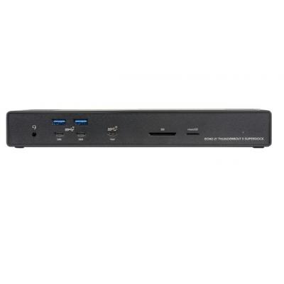 SONECHODK21T5 Thunderbolt 5 SuperDock