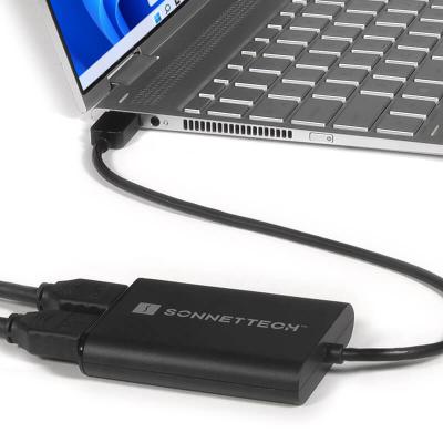 DisplayLink Dual HDMI Adapter for M1 Macs