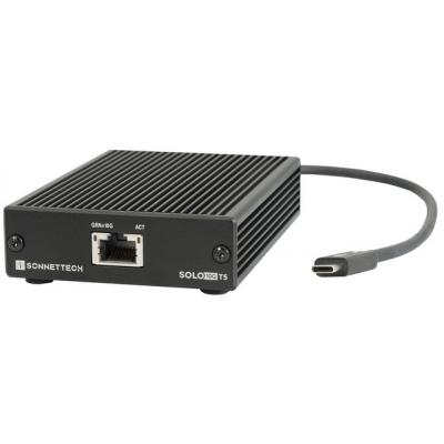 Solo10G TB5 10Gb Ethernet Adapter