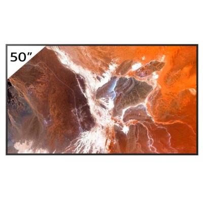 SONYFW50BZ30P 50" FW50BZ30PB.CEI Commercial Display