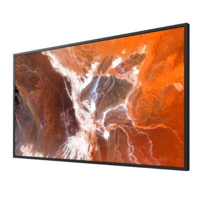 SONYFW50BZ30P 50" FW50BZ30PB.CEI Commercial Display