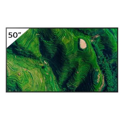SONYFW50BZ35P 50" FW50BZ35PB.CEI Commercial Display