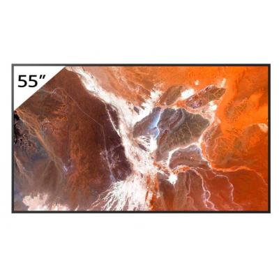 SONYFW55BZ30P 55" FW55BZ30PB.CEI Commercial Display