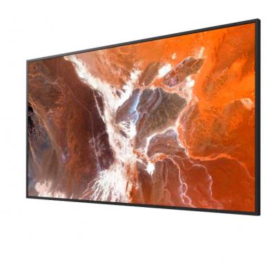 SONYFW55BZ30P 55" FW55BZ30PB.CEI Commercial Display
