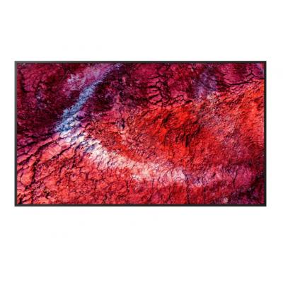 SONYFW75BZ40P 75" FW75BZ40PB.CEI Commercial Display