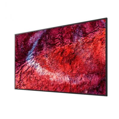 SONYFW75BZ40P 75" FW75BZ40PB.CEI Commercial Display