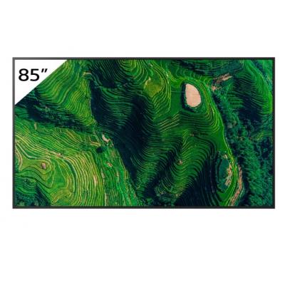 SONYFW85BZ35P 85" FW85BZ35PB.CEI Commercial Display