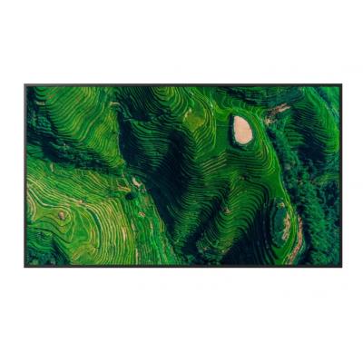 SONYFW85BZ35P 85" FW85BZ35PB.CEI Commercial Display