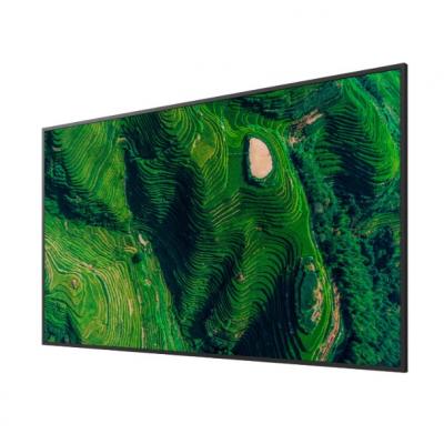 SONYFW85BZ35P 85" FW85BZ35PB.CEI Commercial Display