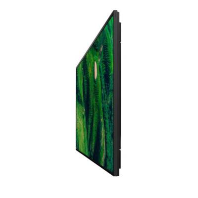 SONYFW85BZ35P 85" FW85BZ35PB.CEI Commercial Display
