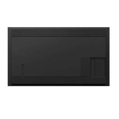 SONYFW85BZ35P 85" FW85BZ35PB.CEI Commercial Display