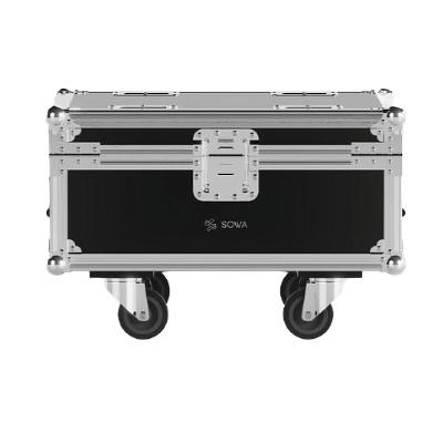 SOWACASE6 6" Case