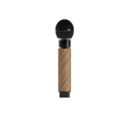 SOWAMICWOOD Wireless Microphone