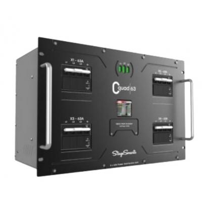 SSCQUAD632 C-QUAD-63-2