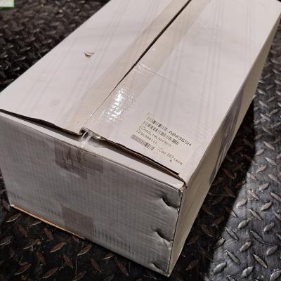 SOL I BLINDER FRAME - Clearance