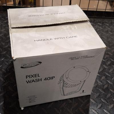 Pixel Wash 40IP - Clearance