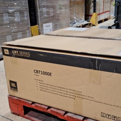 CBT 1000E Line Array Column Speaker - Clearance