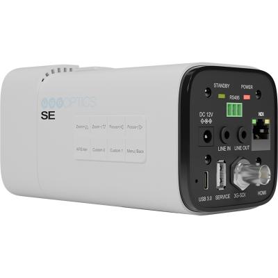 Studio SE 12X (White)