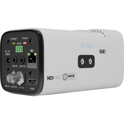 Studio SE 12X (White)