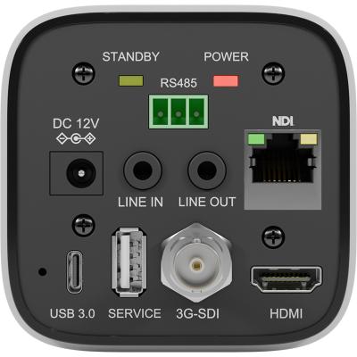 Studio SE 12X (White)