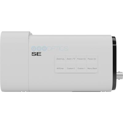 Studio SE 12X (White)